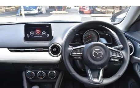 Mazda CX-3 I, 2020 год, 1 520 000 рублей, 7 фотография