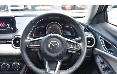 Mazda CX-3 I, 2020 год, 1 520 000 рублей, 9 фотография