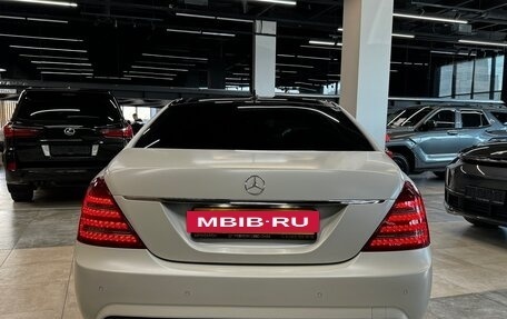 Mercedes-Benz S-Класс, 2012 год, 2 320 000 рублей, 7 фотография