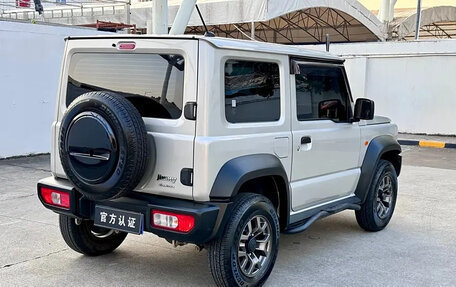 Suzuki Jimny, 2021 год, 2 152 222 рублей, 5 фотография