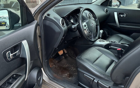 Nissan Qashqai, 2012 год, 1 670 000 рублей, 9 фотография