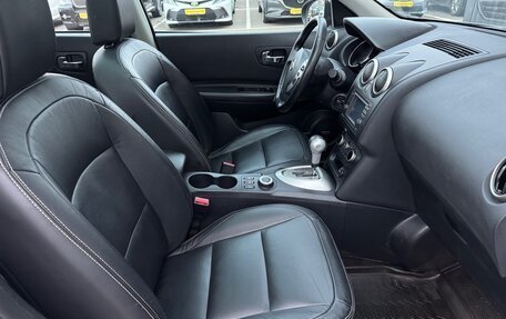 Nissan Qashqai, 2012 год, 1 670 000 рублей, 30 фотография