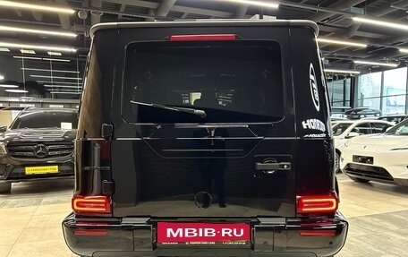 Mercedes-Benz G-Класс W463 рестайлинг _iii, 2021 год, 18 990 000 рублей, 8 фотография