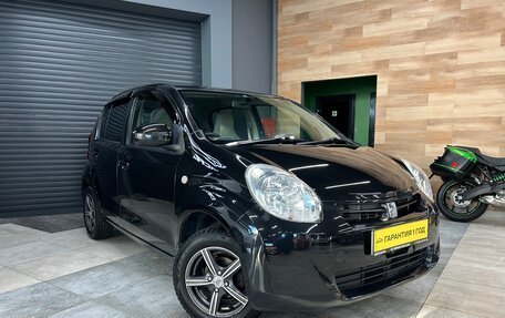 Toyota Passo III, 2010 год, 660 000 рублей, 3 фотография