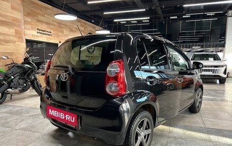 Toyota Passo III, 2010 год, 660 000 рублей, 5 фотография