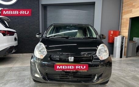 Toyota Passo III, 2010 год, 660 000 рублей, 2 фотография