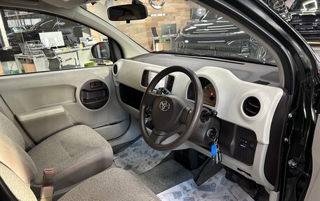 Toyota Passo III, 2010 год, 660 000 рублей, 12 фотография