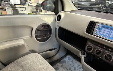 Toyota Passo III, 2010 год, 660 000 рублей, 19 фотография