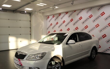 Skoda Octavia, 2012 год, 999 500 рублей, 3 фотография