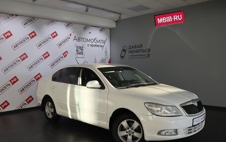 Skoda Octavia, 2012 год, 999 500 рублей, 2 фотография