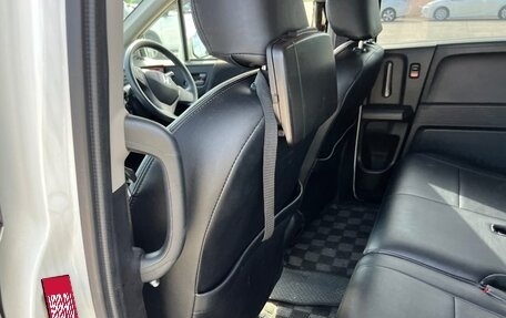 Honda Freed I, 2014 год, 1 580 000 рублей, 24 фотография