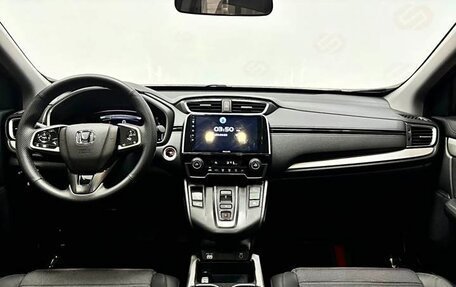 Honda CR-V IV, 2021 год, 3 390 000 рублей, 7 фотография