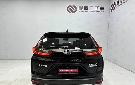 Honda CR-V IV, 2021 год, 3 390 000 рублей, 4 фотография