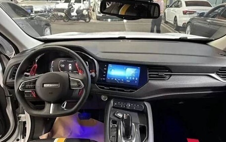 Haval F7x I, 2021 год, 1 500 000 рублей, 4 фотография