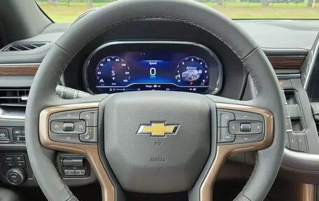 Chevrolet Tahoe IV, 2024 год, 15 980 000 рублей, 13 фотография