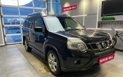 Nissan X-Trail, 2011 год, 1 350 000 рублей, 1 фотография