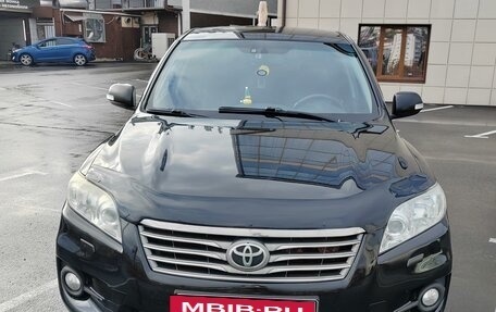 Toyota RAV4, 2010 год, 1 550 000 рублей, 1 фотография