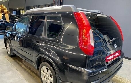 Nissan X-Trail, 2011 год, 1 350 000 рублей, 6 фотография