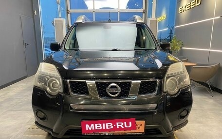 Nissan X-Trail, 2011 год, 1 350 000 рублей, 2 фотография