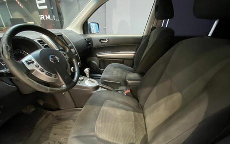 Nissan X-Trail, 2011 год, 1 350 000 рублей, 12 фотография