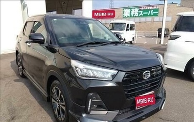 Daihatsu Rocky, 2021 год, 1 205 000 рублей, 1 фотография