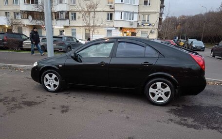 Nissan Primera III, 2005 год, 450 000 рублей, 3 фотография