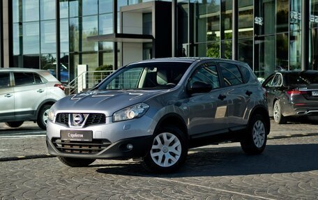 Nissan Qashqai, 2013 год, 1 189 000 рублей, 1 фотография