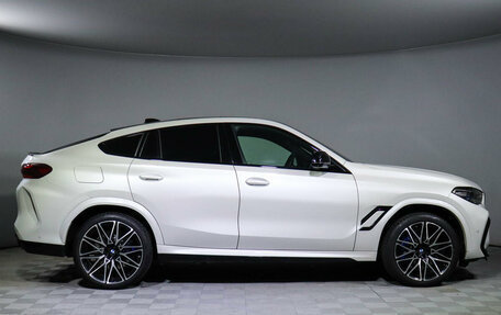 BMW X6 M, 2020 год, 13 550 000 рублей, 4 фотография