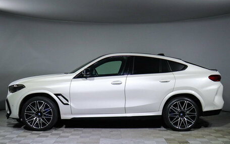 BMW X6 M, 2020 год, 13 550 000 рублей, 8 фотография