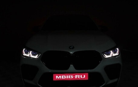 BMW X6 M, 2020 год, 13 550 000 рублей, 16 фотография