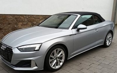 Audi A5, 2024 год, 7 104 652 рублей, 1 фотография