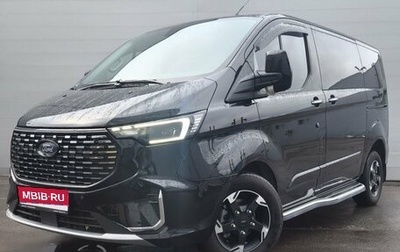 Ford Tourneo Custom I рестайлинг, 2023 год, 5 600 000 рублей, 1 фотография