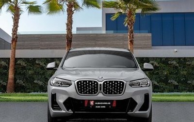 BMW X4, 2022 год, 7 800 000 рублей, 1 фотография