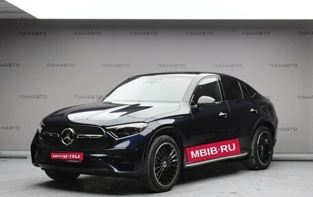 Mercedes-Benz GLC, 2024 год, 13 949 000 рублей, 1 фотография