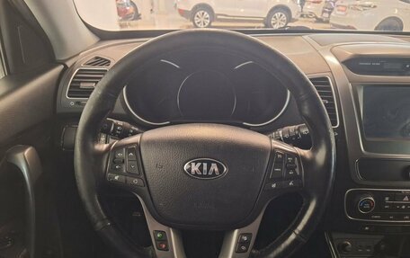 KIA Sorento II рестайлинг, 2014 год, 2 100 000 рублей, 8 фотография