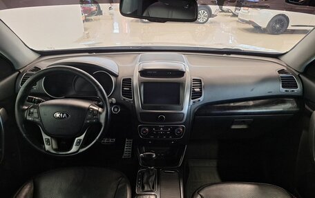 KIA Sorento II рестайлинг, 2014 год, 2 100 000 рублей, 7 фотография