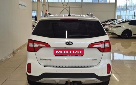 KIA Sorento II рестайлинг, 2014 год, 2 100 000 рублей, 5 фотография