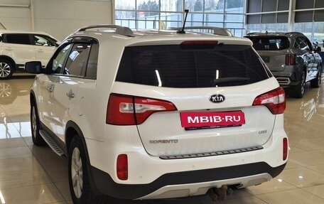 KIA Sorento II рестайлинг, 2014 год, 2 100 000 рублей, 6 фотография