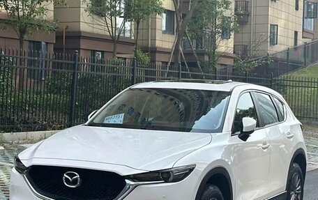 Mazda CX-5 II, 2021 год, 2 600 000 рублей, 2 фотография