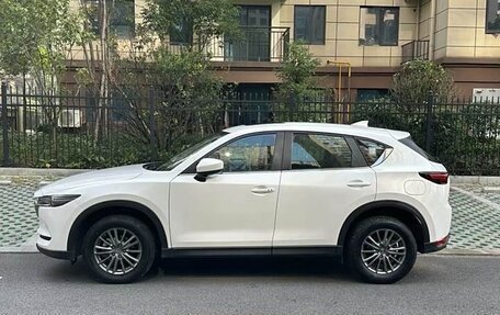 Mazda CX-5 II, 2021 год, 2 600 000 рублей, 5 фотография