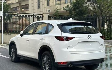 Mazda CX-5 II, 2021 год, 2 600 000 рублей, 6 фотография