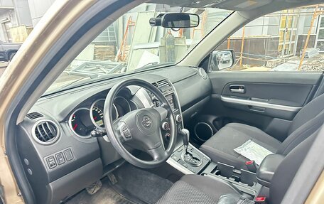 Suzuki Grand Vitara, 2011 год, 1 377 000 рублей, 2 фотография