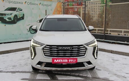 Haval Jolion, 2023 год, 2 050 000 рублей, 3 фотография