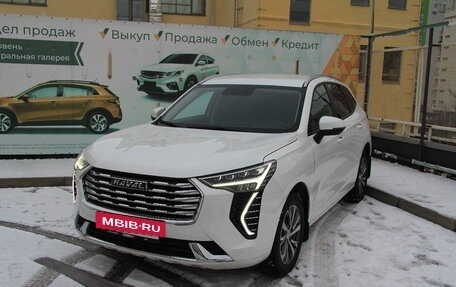 Haval Jolion, 2023 год, 2 050 000 рублей, 5 фотография