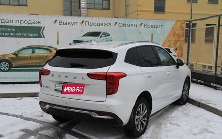 Haval Jolion, 2023 год, 2 050 000 рублей, 17 фотография