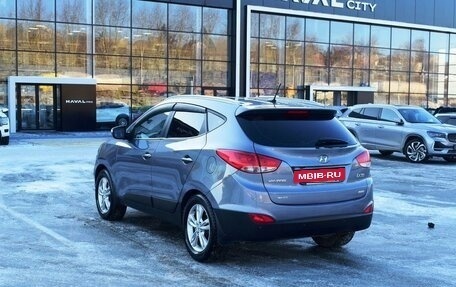 Hyundai ix35 I рестайлинг, 2012 год, 1 397 000 рублей, 4 фотография