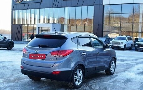 Hyundai ix35 I рестайлинг, 2012 год, 1 397 000 рублей, 3 фотография