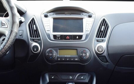 Hyundai ix35 I рестайлинг, 2012 год, 1 397 000 рублей, 15 фотография