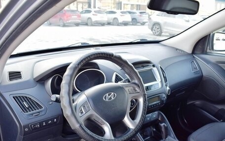 Hyundai ix35 I рестайлинг, 2012 год, 1 397 000 рублей, 12 фотография