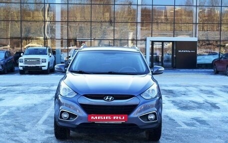 Hyundai ix35 I рестайлинг, 2012 год, 1 397 000 рублей, 7 фотография